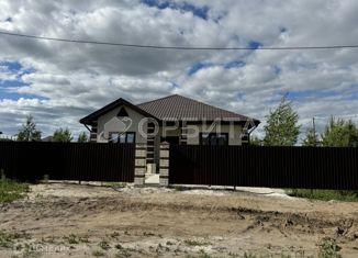 Продаю дом, 105 м2, деревня Ушакова, Зелёная улица