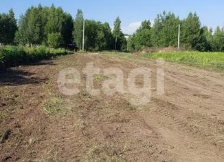 Продажа земельного участка, 14 сот., деревня Варваровка, деревня Варваровка, 22