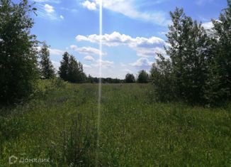 Продаю земельный участок, 30 сот., деревня Ивашково, Придорожная улица