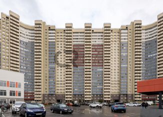 Продажа трехкомнатной квартиры, 79 м2, Санкт-Петербург, Ленинский проспект, 51, Ленинский проспект