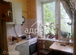Продаю 2-комнатную квартиру, 43.5 м2, Самара, Эльтонская улица, 6