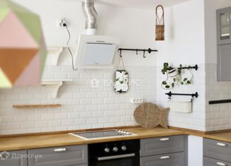 Продажа трехкомнатной квартиры, 62.92 м2, Санкт-Петербург, Аптекарский проспект, 18, метро Петроградская