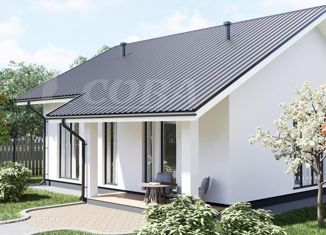 Продам дом, 74 м2, дачный поселок Пятница, Летняя улица