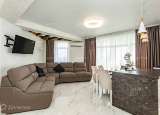 Продажа однокомнатной квартиры, 80 м2, Сочи, Курортный проспект, 90Б