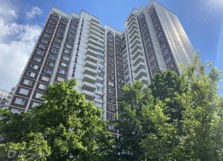Продажа 3-ком. квартиры, 75 м2, Москва, улица Лётчика Бабушкина, 32к1, улица Лётчика Бабушкина