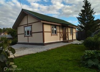 Продам дом, 52 м2, Среднеуральск