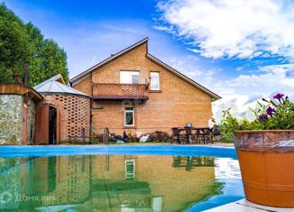 Продается дом, 230 м2, Новокузнецк, Радужная улица