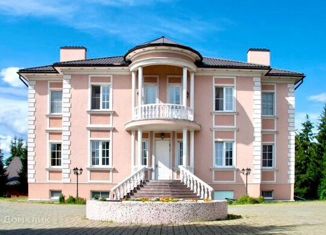 Продается дом, 800 м2, село Усово, коттеджный посёлок Усово-Престиж, 5