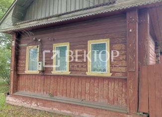 Продаю дом, 30 м2, Буй, Комсомольская улица, 49
