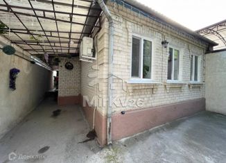 Дом на продажу, 90 м2, Ставропольский край, проспект Калинина