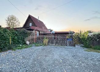 Продается дом, 58 м2, СНТ Виктория-1, Яблоневая улица, 22Л