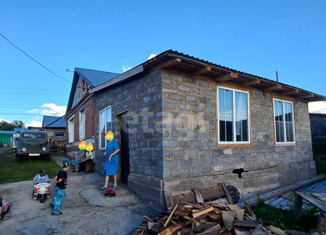 Продаю дом, 49.7 м2, село Силино