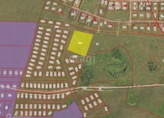 Продажа участка, 82.9 сот., Озёрное сельское поселение