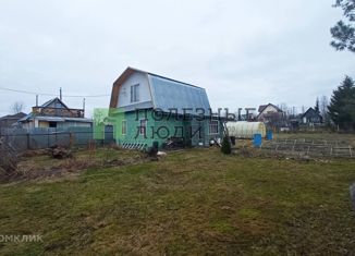 Продам дом, 51 м2, деревня Кирики-Улита, Парковая улица