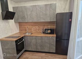 Сдается 1-ком. квартира, 37 м2, Тюмень, улица Павла Шарова, 27