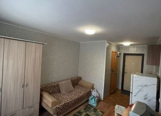 Сдам 1-комнатную квартиру, 18 м2, Кемерово, Инициативная улица, 27А