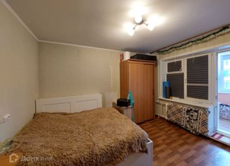 Продается 2-ком. квартира, 52.7 м2, рабочий посёлок Кольцово, Никольский проспект, 1