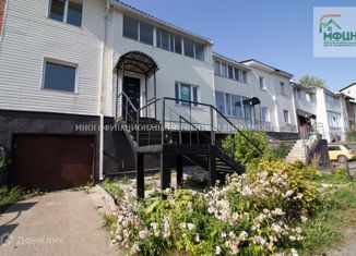 Продаю таунхаус, 194 м2, Петрозаводск, улица Водников, 5, район Ключевая