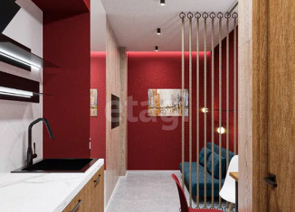 Продажа квартиры студии, 10 м2, Москва, Сиреневый бульвар, 15, Сиреневый бульвар