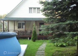 Продам дом, 116.1 м2, Московская область, садовое товарищество Берёзка-2, 65