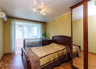 Сдается в аренду 2-комнатная квартира, 45 м2, Ярославль, проспект Авиаторов, 76, Заволжский район