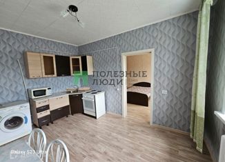 Продажа 1-комнатной квартиры, 34 м2, Нерюнгри, проспект Ленина, 6/3