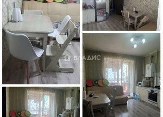 Продается 2-комнатная квартира, 69.1 м2, поселок Васильково, Весенняя улица, 1