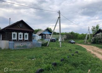 Земельный участок на продажу, 30.74 сот., деревня Воробьевка, Зелёная улица