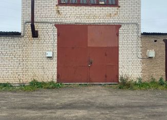 Продается гараж, 80 м2, Слободской, улица Лебедева, 14