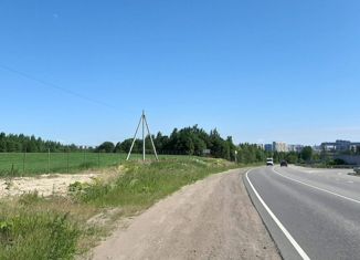 Продам участок, 206 сот., поселок Бугры, Полевая улица