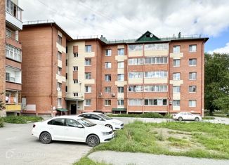 Продам 1-комнатную квартиру, 32.4 м2, Сухой Лог, улица Победы, 23