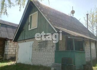 Продаю дом, 37.5 м2, село Густомесово