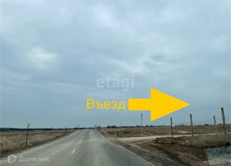 Участок на продажу, 12 сот., СПК Пневматика-2, Солнечная улица