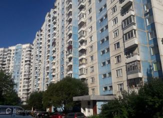 Продажа 1-комнатной квартиры, 38 м2, Москва, Новопеределкинская улица, 14к1, метро Боровское шоссе