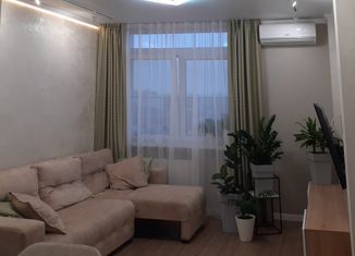 Продаю 2-ком. квартиру, 45 м2, Ростов-на-Дону, проспект Сиверса, 28, ЖК Гвардейский 3.0