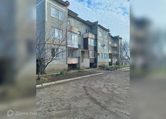 Трехкомнатная квартира на продажу, 68.4 м2, Краснодарский край, улица Ленина, 34