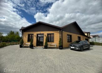 Дом на продажу, 226 м2, село Богослово, Берёзовая улица