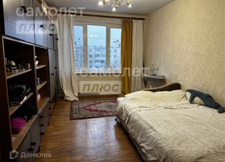 Продам 1-комнатную квартиру, 33.2 м2, Москва, метро Южная, Сумская улица, 12к3