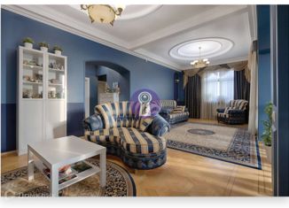 Дом на продажу, 210 м2, Самара, 4-й Карьерный переулок, 28, метро Гагаринская