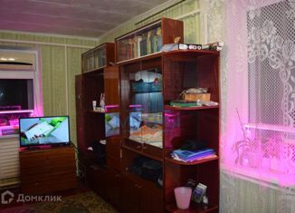 Однокомнатная квартира на продажу, 37 м2, Абинск, улица Володарского, 1