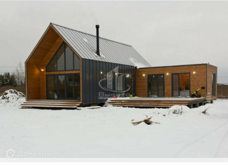 Дом на продажу, 70 м2, село Рождественно