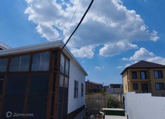 Продается дом, 45 м2, поселок Просторный, улица Мира