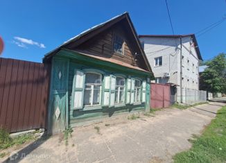 Дом на продажу, 84.5 м2, Тверь, улица Софьи Перовской