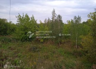 Земельный участок на продажу, 12 сот., Рязань, Советский район, Монастырская площадь