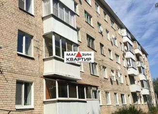 Продажа 1-комнатной квартиры, 35 м2, поселок городского типа Пржевальское, посёлок городского типа Пржевальское, 3