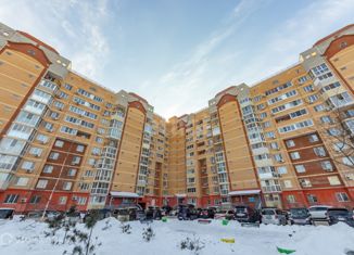 Продам 1-комнатную квартиру, 42.7 м2, Хабаровск, Байкальский переулок, 5