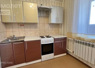 Продажа 2-ком. квартиры, 53 м2, Оренбург, Нижний проезд, 8/1, Промышленный район