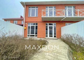 Продажа дома, 100 м2, хутор Камышеваха, Самоцветная улица