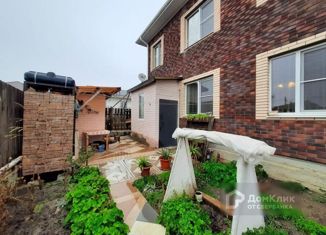 Таунхаус на продажу, 150 м2, село Витязево, Томская улица