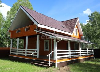 Продам дом, 165 м2, деревня Малиновка, Торговая улица